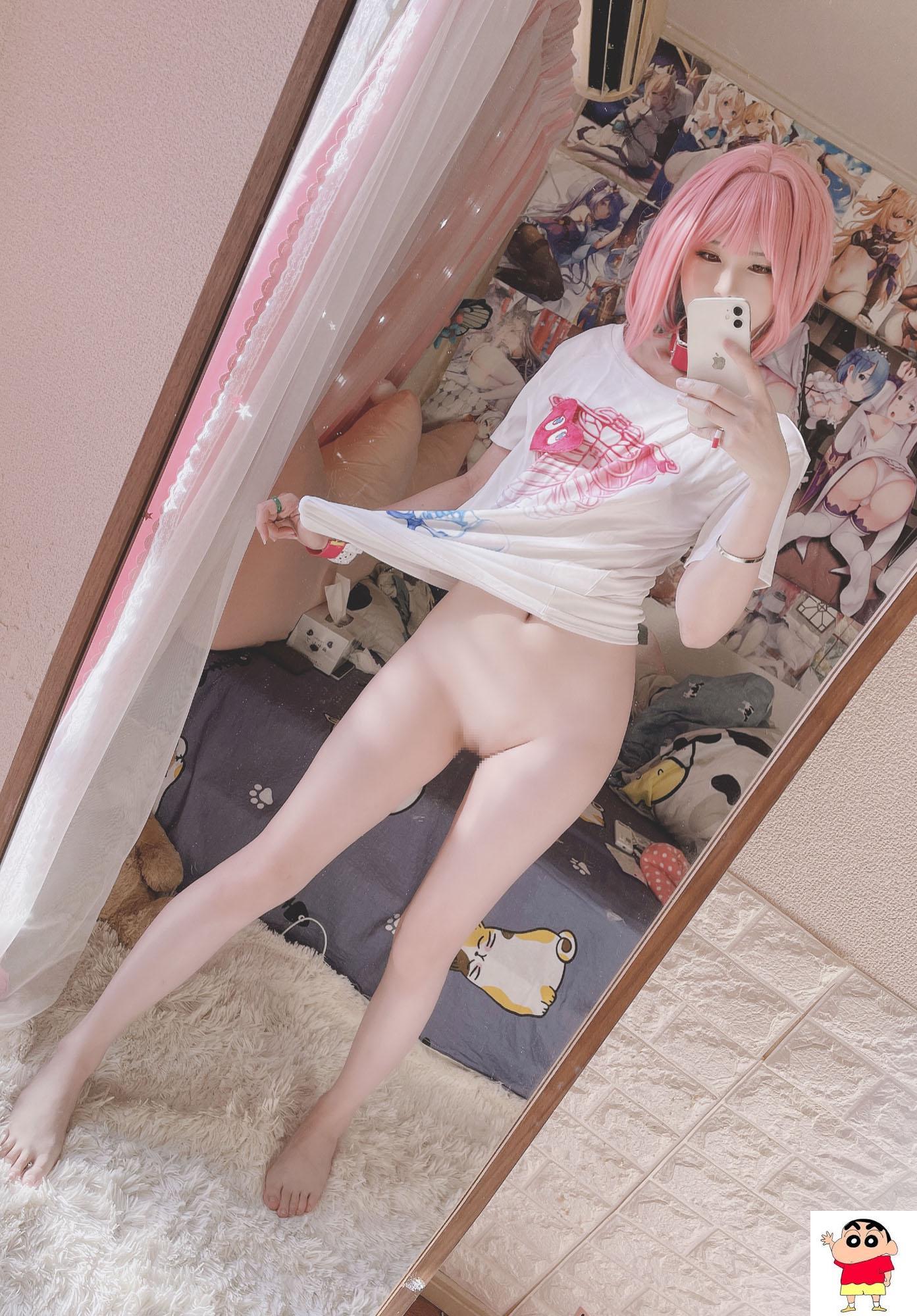 [习呆呆] Riamu Yumemi (13P)