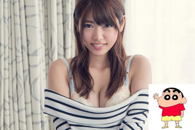 川奈まい　ハニカミ笑顔が可爱いお姉さんの浓厚セックス (57P)