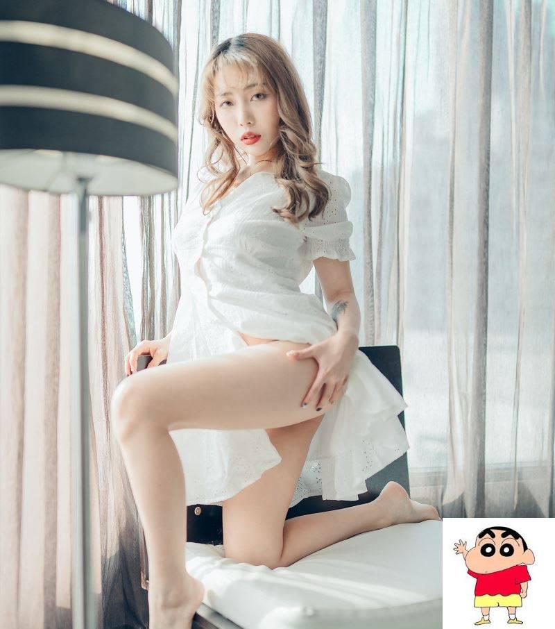 Mingming 밍밍, [ArtGravia] Vol.138 아트그라비아 Set.02 (43P)