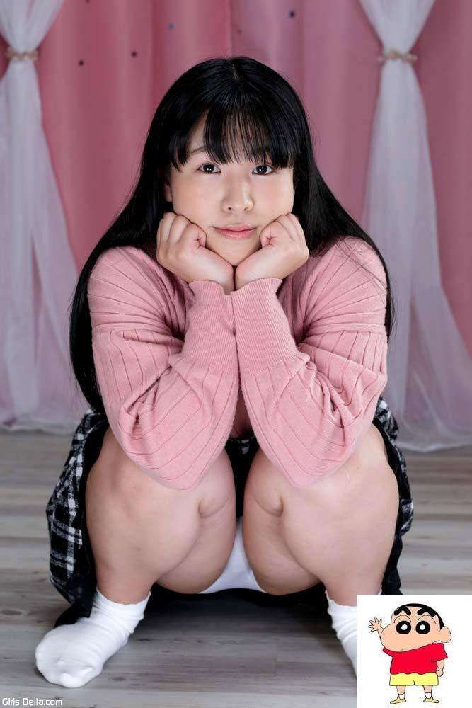 Girlsdelta Susana Otake 大竹须沙菜 1359 (20P